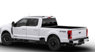 2026 Ford Super Duty® External Image 3